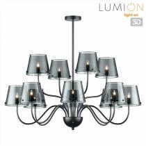 Люстра на штанге Lumion Smoky 6570/12C 1_LMN_6570_12C.webp small