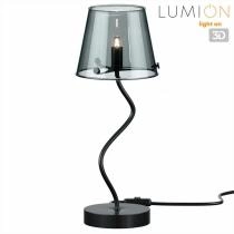 Настольная лампа декоративная Lumion Smoky 6570/1T 2_LMN_6570_1T.webp small