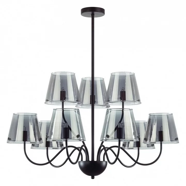 Люстра на штанге Lumion Smoky 6570/9C 0_LMN_6570_9C.webp big