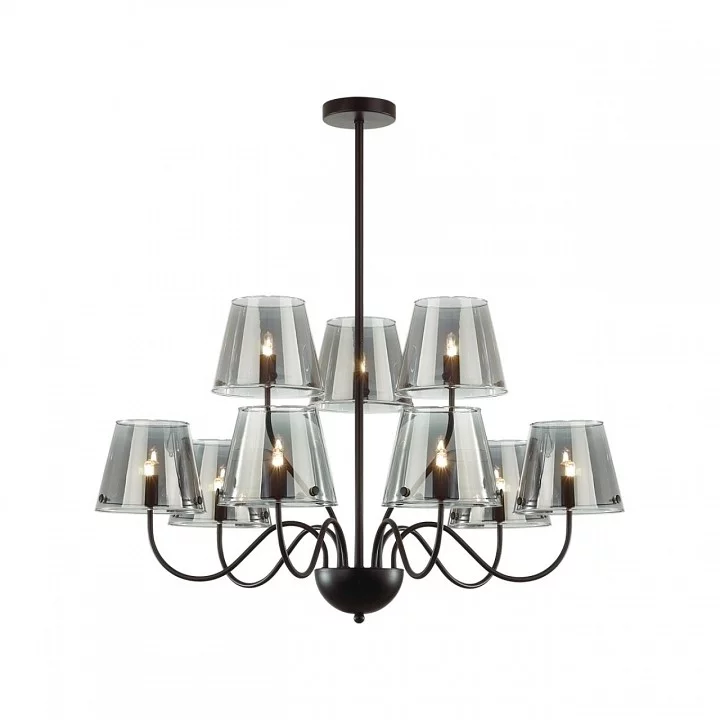 Люстра на штанге Lumion Smoky 6570/9C 1_LMN_6570_9C.webp big