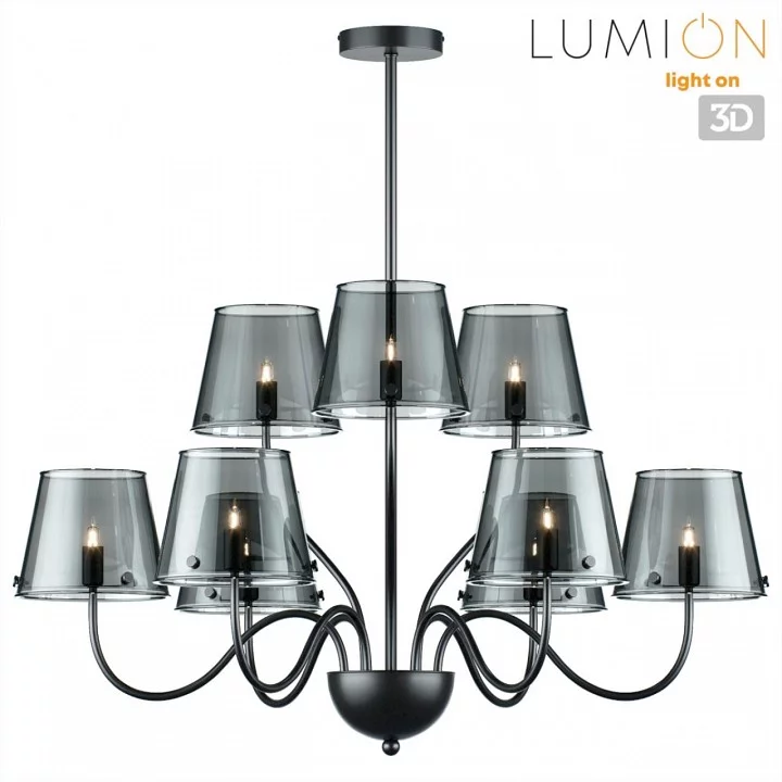Люстра на штанге Lumion Smoky 6570/9C 2_LMN_6570_9C.webp big