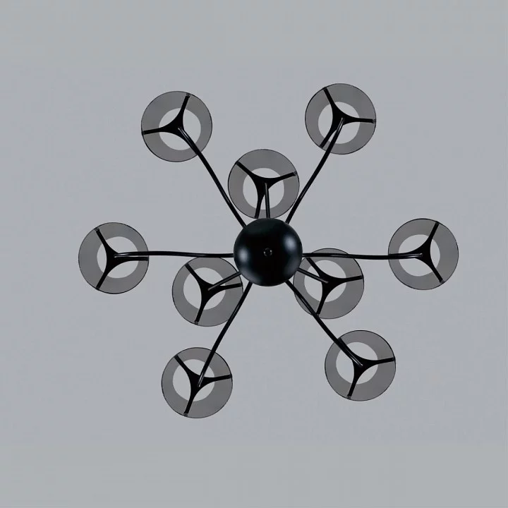 Люстра на штанге Lumion Smoky 6570/9C 4_LMN_6570_9C.webp big