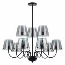 Люстра на штанге Lumion Smoky 6570/9C