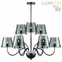 Люстра на штанге Lumion Smoky 6570/9C 2_LMN_6570_9C.webp small