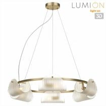 Подвесная люстра Lumion Fioro 6571/6 2_LMN_6571_6.webp small