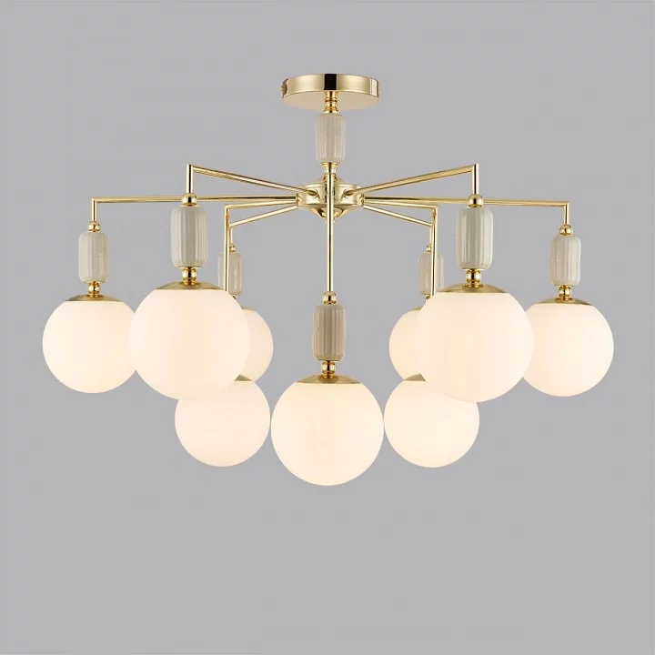Люстра на штанге Lumion Vivien 6580/9C 2_LMN_6580_9C.webp big