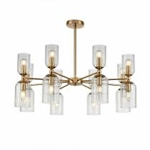 Люстра на штанге Lumion Kassia 6586/16 1_LMN_6586_16.webp small
