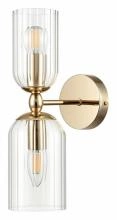 Бра Lumion Kassia 6586/2W 0_LMN_6586_2W.webp small
