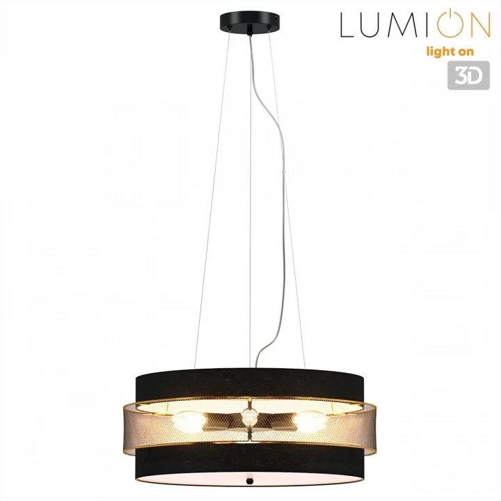 Накладной светильник Lumion Animaisa 8003/6C 4_LMN_8003_6C.webp big