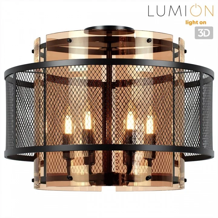 Накладной светильник Lumion Zarina 8007/6C 2_LMN_8007_6C.webp big