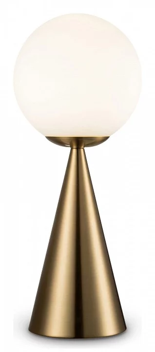 Настольная лампа декоративная Freya Glow FR5289TL-01BS 0_MY_FR5289TL-01BS.webp big