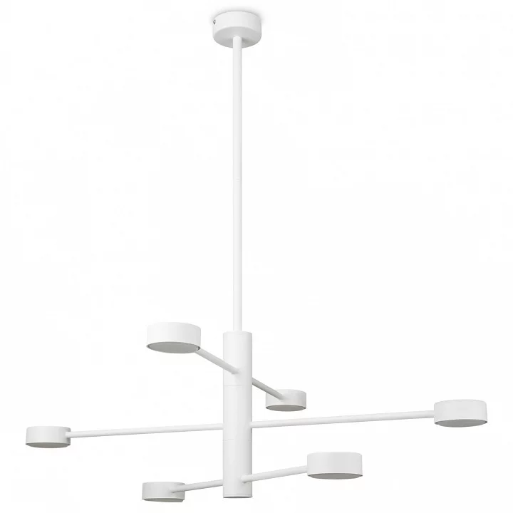 Люстра на штанге Freya Tactic FR5363CL-06W 0_MY_FR5363CL-06W.webp big