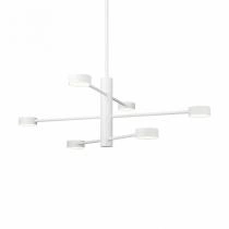 Люстра на штанге Freya Tactic FR5363CL-06W 1_MY_FR5363CL-06W.webp small