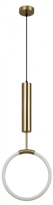 Подвесной светильник Freya Pina FR5387PL-L14BS 1_MY_FR5387PL-L14BS.webp big