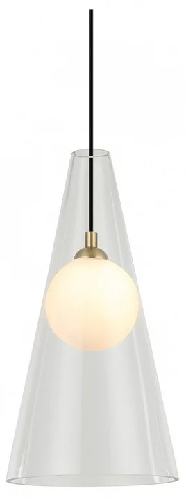 Подвесной светильник Freya Toper FR5389PL-01BS 0_MY_FR5389PL-01BS.webp big