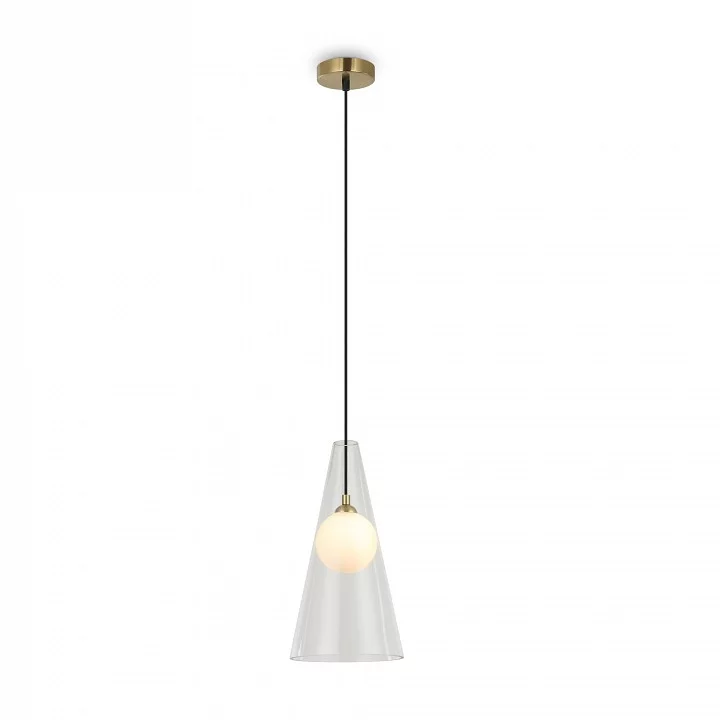Подвесной светильник Freya Toper FR5389PL-01BS 1_MY_FR5389PL-01BS.webp big