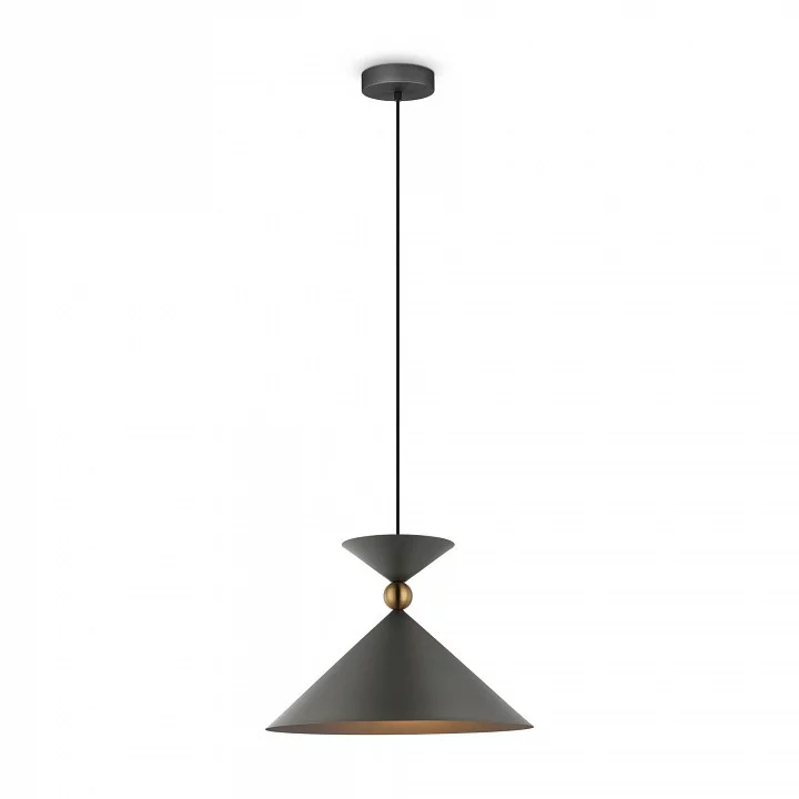 Подвесной светильник Freya Moth FR5392PL-01GR1 1_MY_FR5392PL-01GR1.webp big