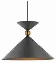 Подвесной светильник Freya Moth FR5392PL-01GR1 0_MY_FR5392PL-01GR1.webp small