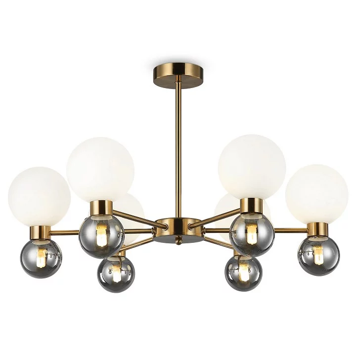Люстра на штанге Freya Bony FR5394CL-12BS 0_MY_FR5394CL-12BS.webp big