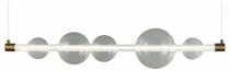 Подвесной светильник Freya Glaze FR5396PL-L11BS 0_MY_FR5396PL-L11BS.webp small