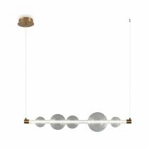 Подвесной светильник Freya Glaze FR5396PL-L11BS 1_MY_FR5396PL-L11BS.webp small