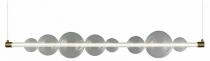 Подвесной светильник Freya Glaze FR5396PL-L13BS 0_MY_FR5396PL-L13BS.webp small