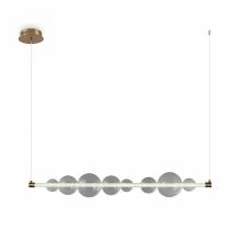 Подвесной светильник Freya Glaze FR5396PL-L13BS 1_MY_FR5396PL-L13BS.webp small