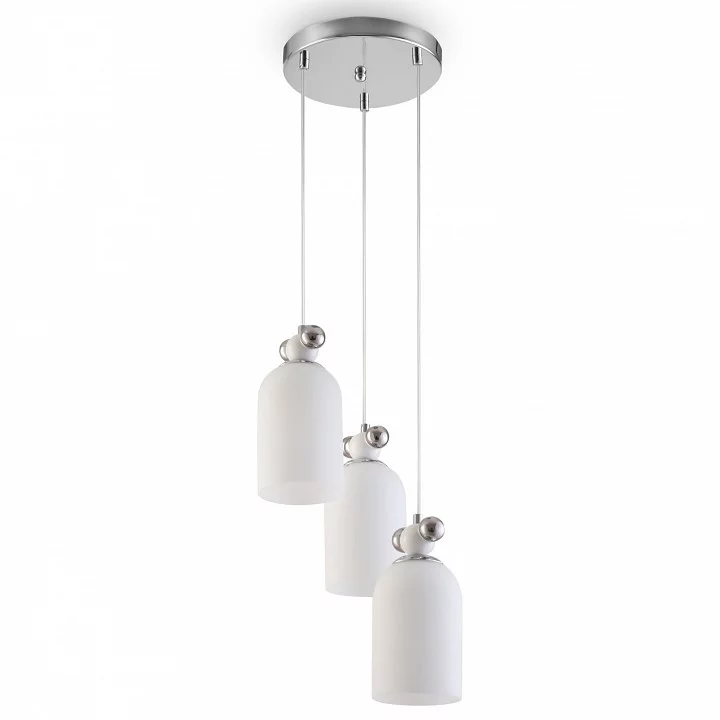 Подвесной светильник Freya Pitch FR5365PL-03CH 0_MY_FR5365PL-03CH.webp big