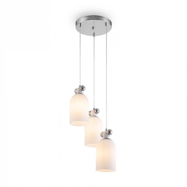 Подвесной светильник Freya Pitch FR5365PL-03CH 1_MY_FR5365PL-03CH.webp big