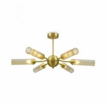Люстра на штанге Freya Borgy FR5379CL-06G 1_MY_FR5379CL-06G.webp small