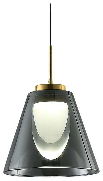 Подвесной светильник Freya Fume FR5399PL-L4BS 0_MY_FR5399PL-L4BS.webp big