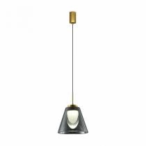 Подвесной светильник Freya Fume FR5399PL-L4BS 1_MY_FR5399PL-L4BS.webp small