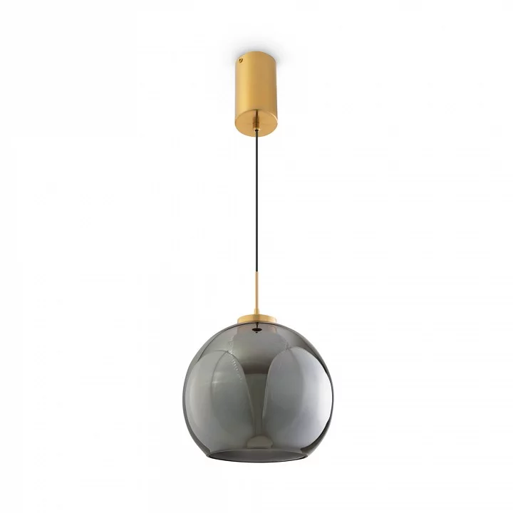 Подвесной светильник Freya Fume FR5399PL-L4BS2 1_MY_FR5399PL-L4BS2.webp big