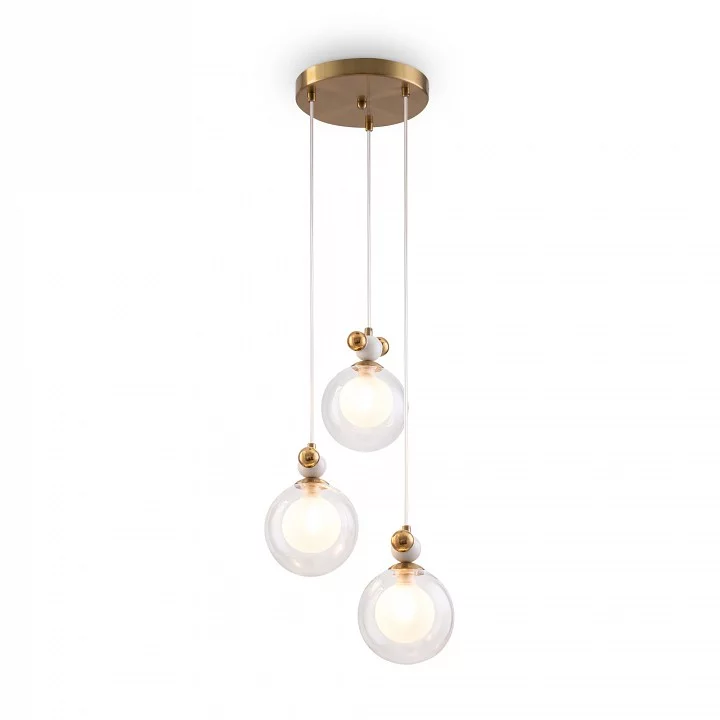 Подвесной светильник Freya Pitch FR5364PL-03BS 1_MY_FR5364PL-03BS.webp big