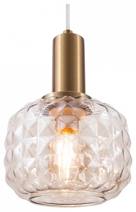 Подвесной светильник Freya Fero FR5366PL-01BS 0_MY_FR5366PL-01BS.webp big