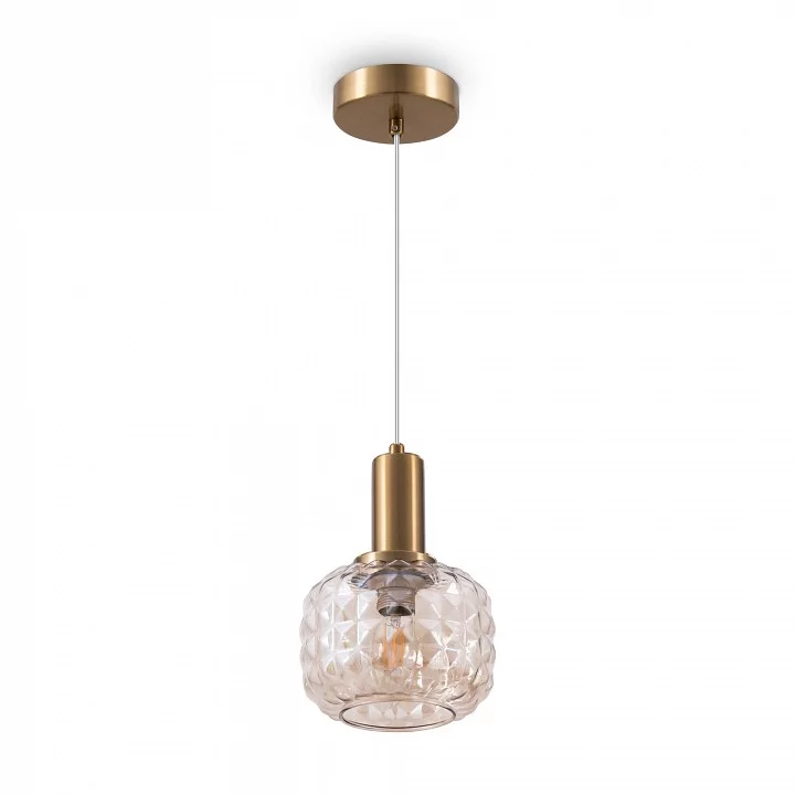 Подвесной светильник Freya Fero FR5366PL-01BS 1_MY_FR5366PL-01BS.webp big