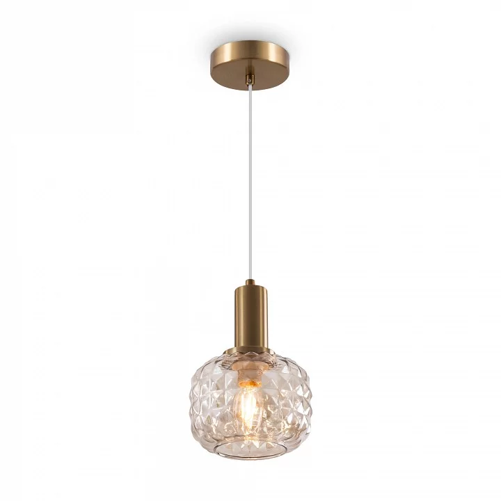 Подвесной светильник Freya Fero FR5366PL-01BS 2_MY_FR5366PL-01BS.webp big