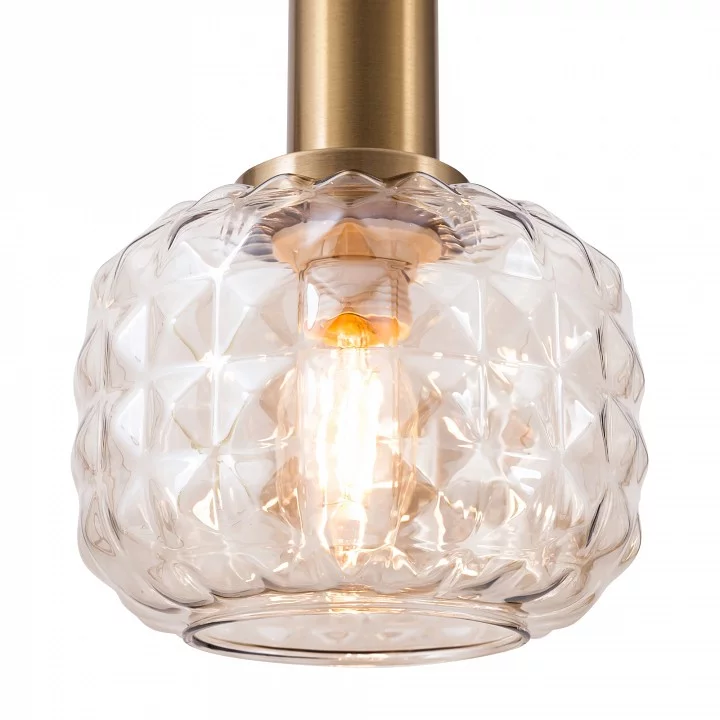 Подвесной светильник Freya Fero FR5366PL-01BS 5_MY_FR5366PL-01BS.webp big