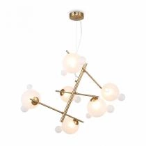 Подвесная люстра Freya Flaty FR5374PL-06BS 1_MY_FR5374PL-06BS.webp small