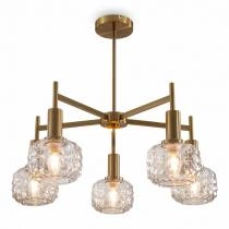 Люстра на штанге Freya Fero FR5366CL-05BS 2_MY_FR5366CL-05BS.webp small