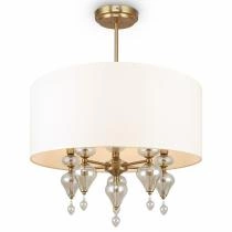 Светильник на штанге Freya Raise FR5369CL-05BS1