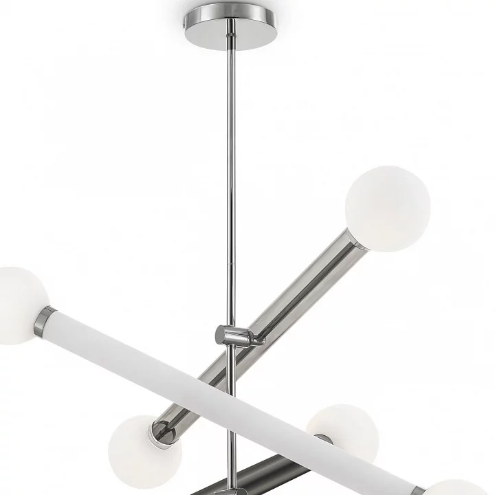 Люстра на штанге Freya Cross FR5381PL-06CH 2_MY_FR5381PL-06CH.webp big