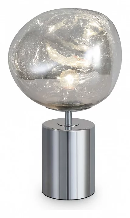 Настольная лампа декоративная Freya Ejection FR5378TL-01SM 0_MY_FR5378TL-01SM.webp big