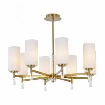 Люстра на штанге Freya Chic FR2031PL-08BS 1_MY_FR2031PL-08BS.webp small