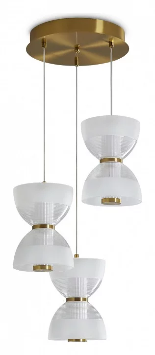 Подвесной светильник Freya Koil FR6136PL-L18BT 0_MY_FR6136PL-L18BT.webp big