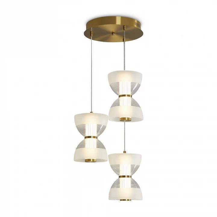 Подвесной светильник Freya Koil FR6136PL-L18BT 2_MY_FR6136PL-L18BT.webp big