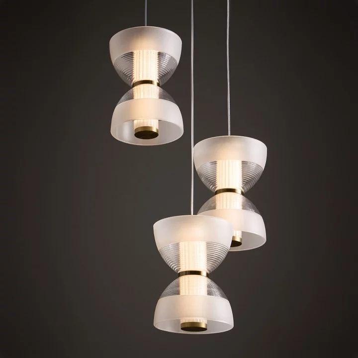 Подвесной светильник Freya Koil FR6136PL-L18BT 3_MY_FR6136PL-L18BT.webp big