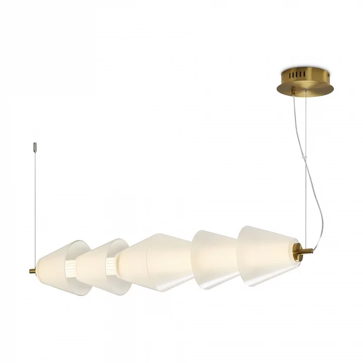 Подвесной светильник Freya Plum FR6137PL-L21BT2 2_MY_FR6137PL-L21BT2.webp big