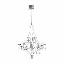 Подвесная люстра Freya Amela FR6138PL-L21CH 1_MY_FR6138PL-L21CH.webp small