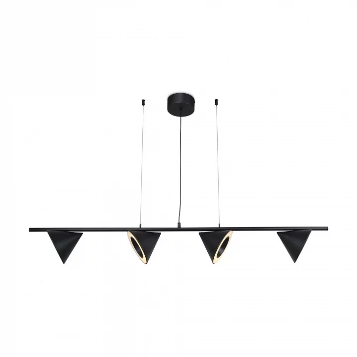 Подвесной светильник Freya Etro FR6141PL-L28B 1_MY_FR6141PL-L28B.webp big
